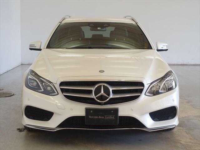 E250 ステーションワゴン アバンギャルド 1stアニバーサリーエディション