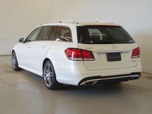 E250 ステーションワゴン アバンギャルド 1stアニバーサリーエディション