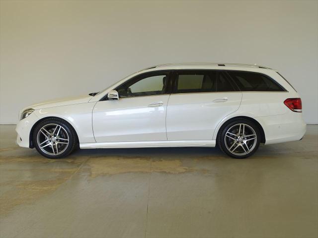 E250 ステーションワゴン アバンギャルド 1stアニバーサリーエディション