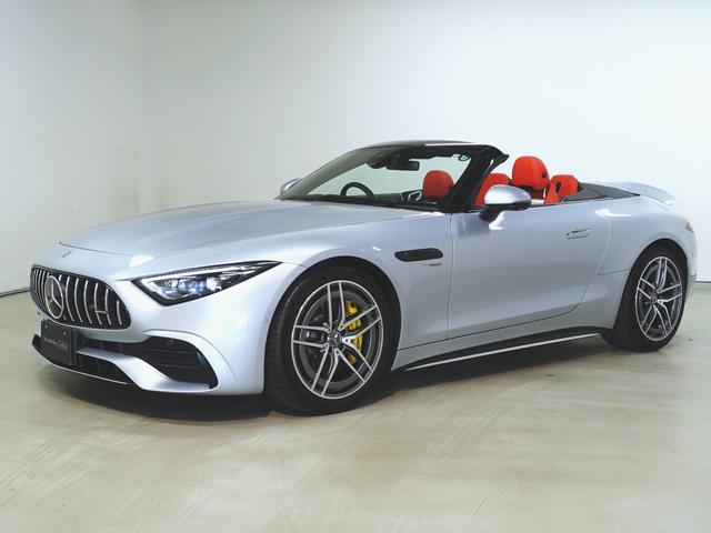 SL43 ヘッドアップディスプレイ