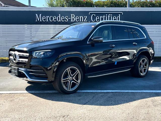 GLS400 d 4MATIC AMGラインパッケージ