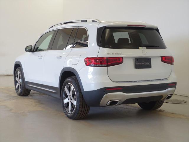 GLB200 d ナビゲーションパッケージ