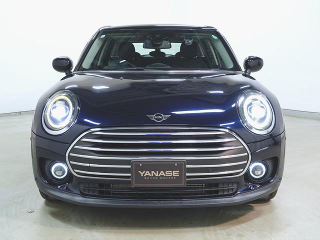 ミニクーパーD クラブマン ベースグレード