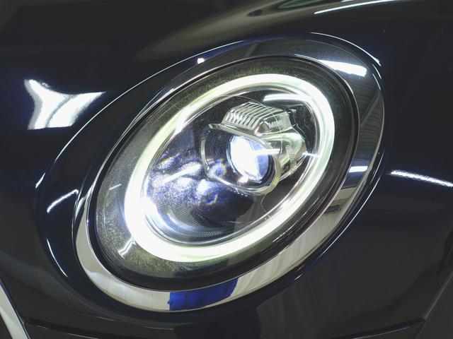 ミニクーパーD クラブマン ベースグレード