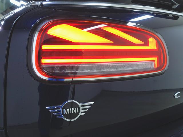 ミニクーパーD クラブマン ベースグレード