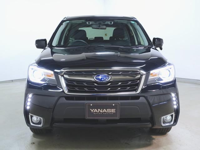 フォレスター S-リミテッド スマートエディション