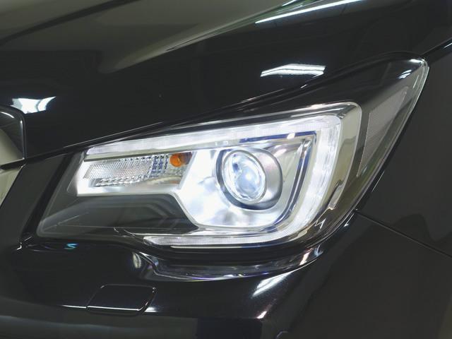 フォレスター S-リミテッド スマートエディション