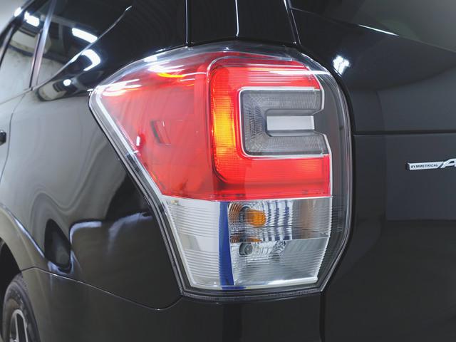 フォレスター S-リミテッド スマートエディション