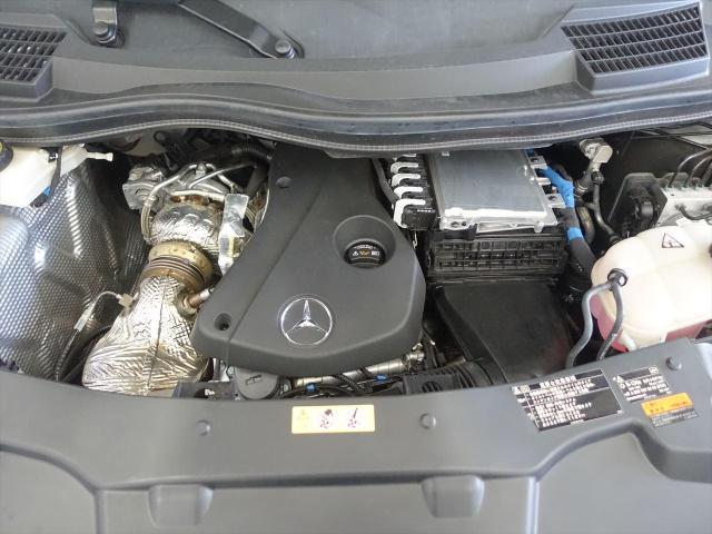 V220 d アバンギャルド ロング AMGライン