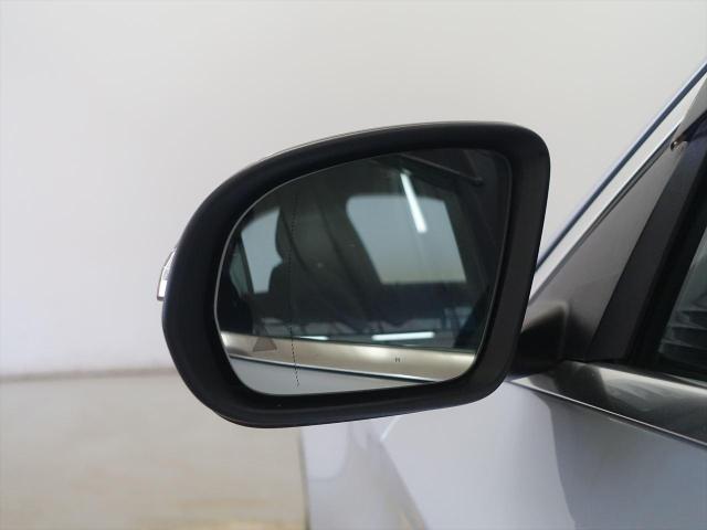 C180 アバンギャルド レーダーセーフティパッケージ・ベーシックパッケージ