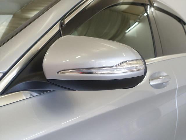 C180 アバンギャルド レーダーセーフティパッケージ・ベーシックパッケージ