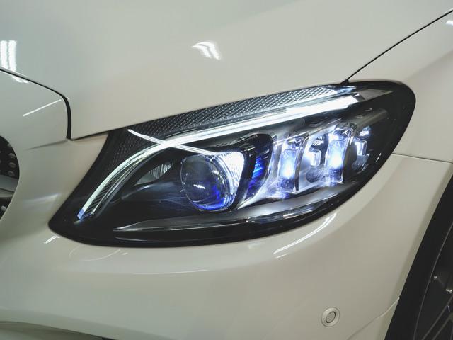 C200 ローレウスエディション スポーツプラスパッケージ