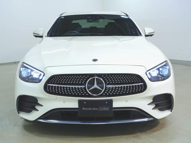 E200 スポーツ AMGラインインテリアパッケージ エクスクルーシブパッケージ