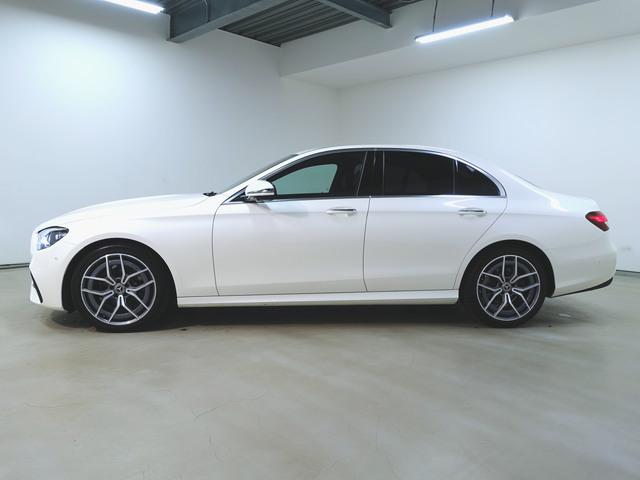 E200 スポーツ AMGラインインテリアパッケージ エクスクルーシブパッケージ