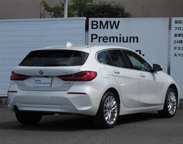 118i プレイ