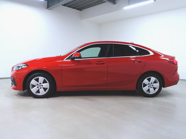 218d グランクーペ プレイ エディションジョイプラス