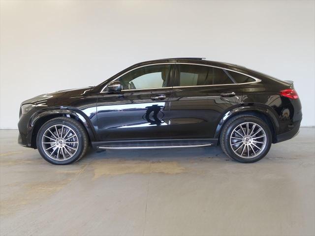 GLE450 d 4MATIC クーペ スポーツ