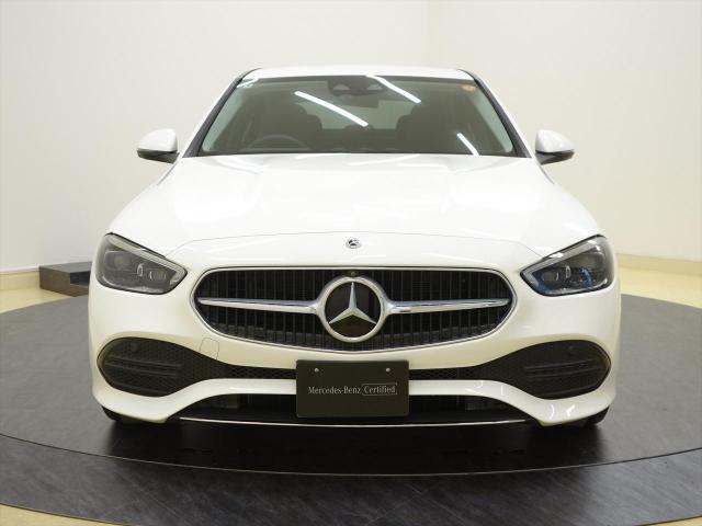 C200 アバンギャルド ベーシックパッケージ