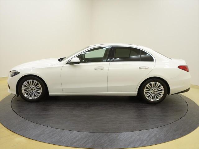 C200 アバンギャルド ベーシックパッケージ