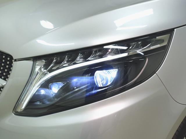 V220 d アバンギャルド ロング AMGラインパッケージ