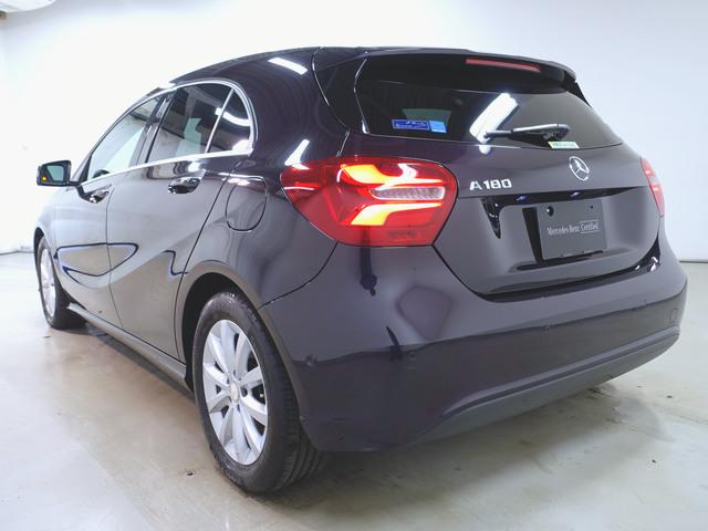 A180 レーダーセーフティーパッケージ ベーシックパッケージ