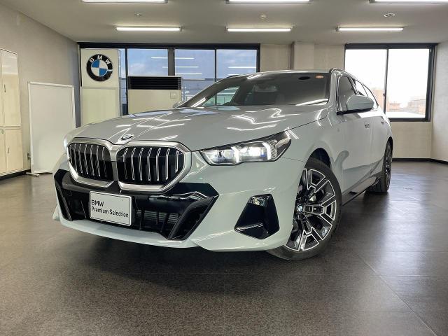 523d xDrive Mスポーツ