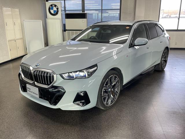 523d xDrive Mスポーツ