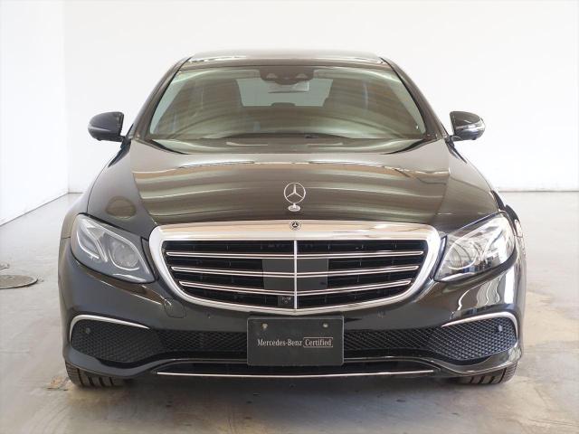 E450 4МATIC エクスクルーシブ エクスクルーシブパッケージ