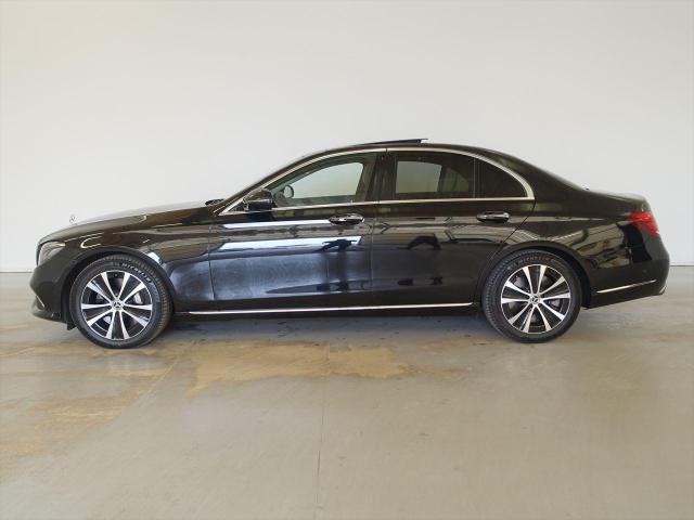 E450 4МATIC エクスクルーシブ エクスクルーシブパッケージ