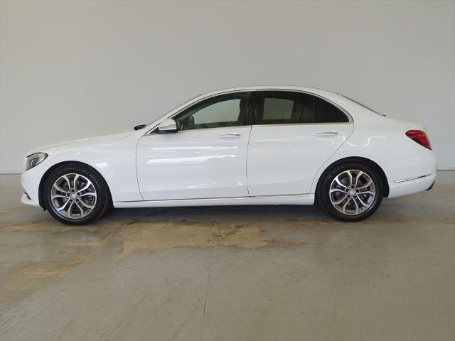 C180 アバンギャルド レーダーセーフティパッケージ・ベーシックパッケージ