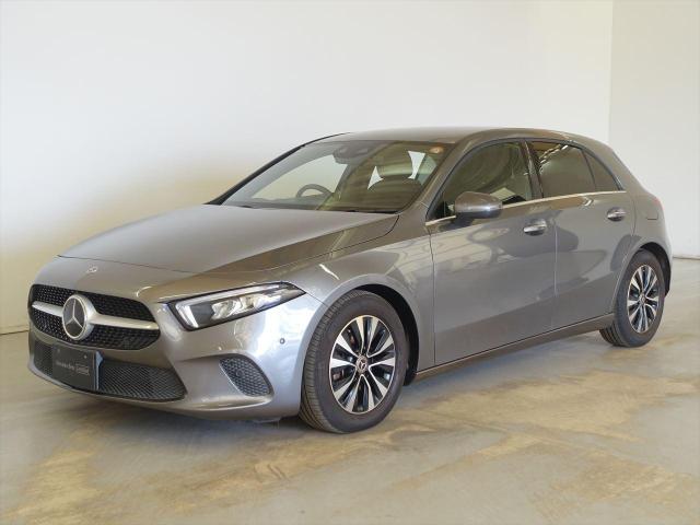 A180 スタイル ナビゲーションパッケージ