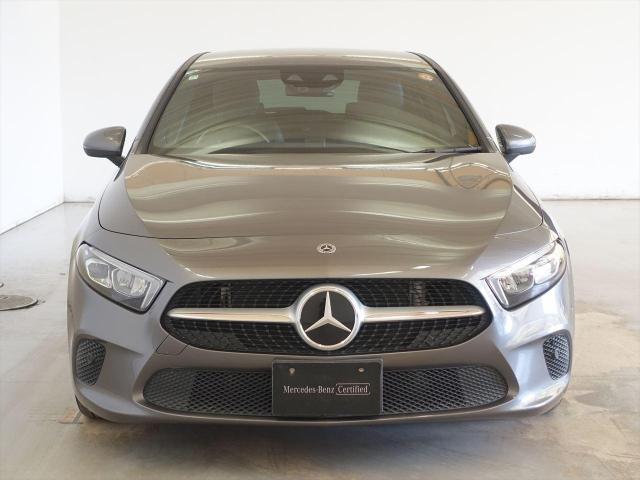 A180 スタイル ナビゲーションパッケージ