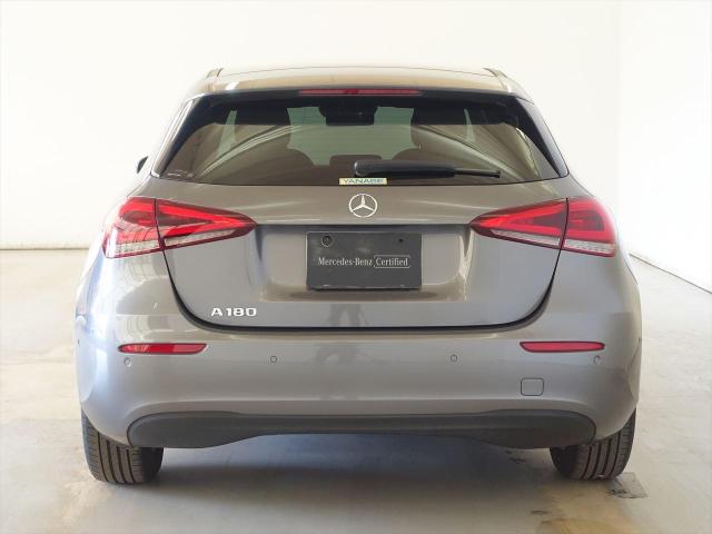 A180 スタイル ナビゲーションパッケージ