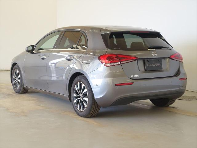 A180 スタイル ナビゲーションパッケージ