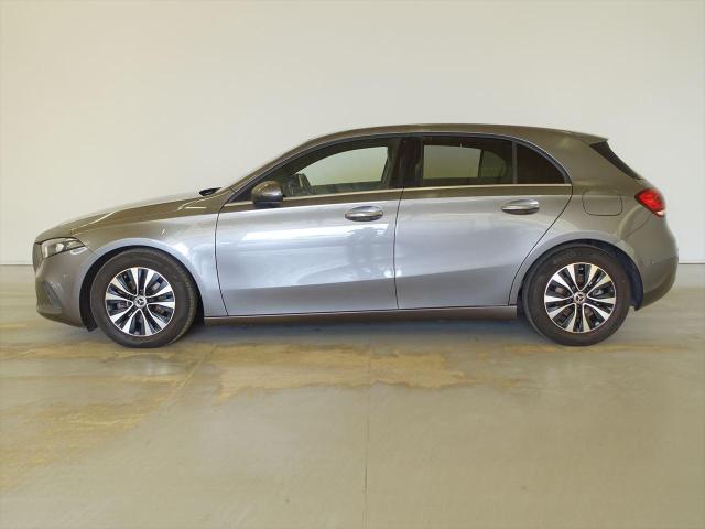 A180 スタイル ナビゲーションパッケージ