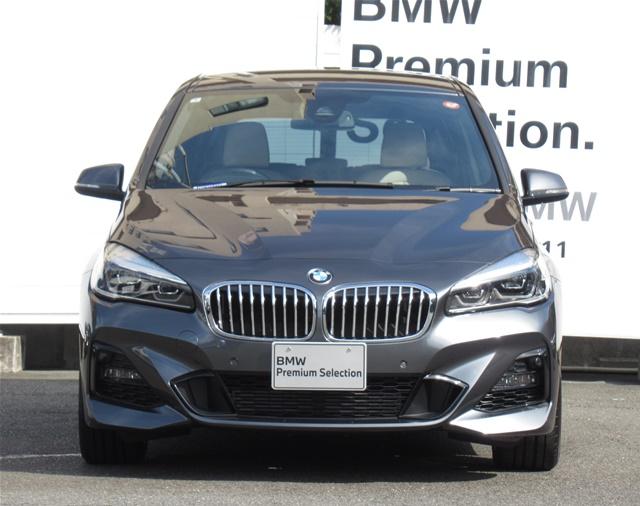 218i グランツアラープレジャー3エディション