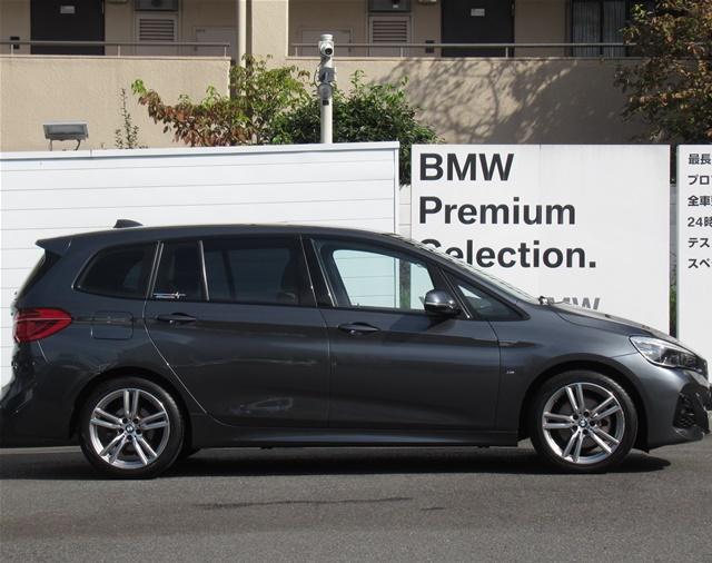 218i グランツアラープレジャー3エディション