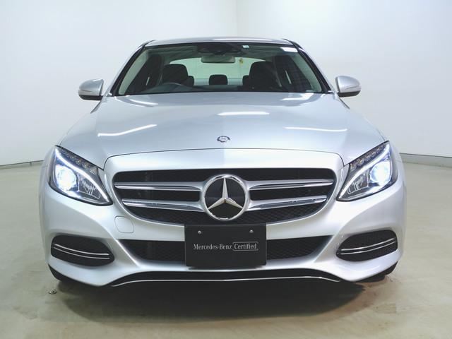 C180 アバンギャルド レーダーセーフティーパッケージ