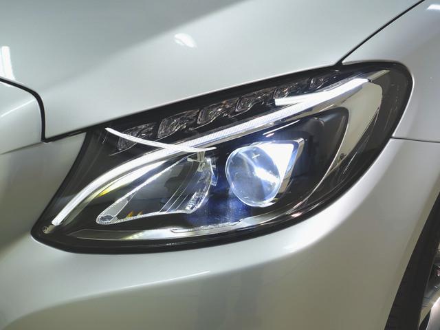 C180 アバンギャルド レーダーセーフティーパッケージ