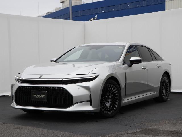 クラウン Z
