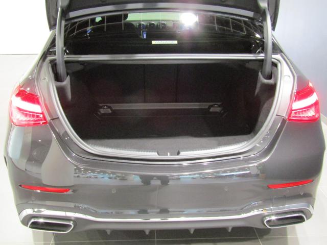 C220 d アバンギャルド アンビエントライトプレミアム AMGラインパッケージ ベーシックパッケージ