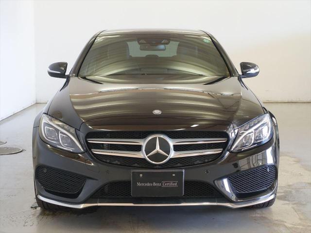 C250 スポーツ プレミアムパッケージ