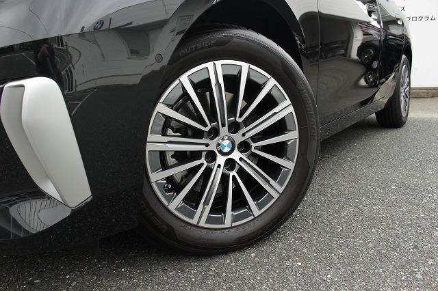 218i エクスクルーシブ