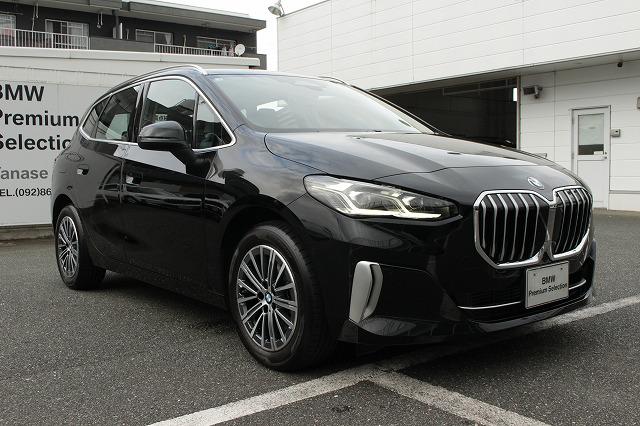 218i エクスクルーシブ