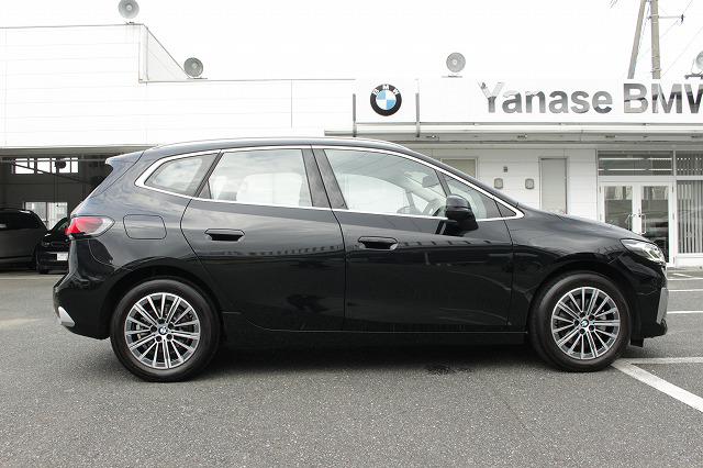 218i エクスクルーシブ