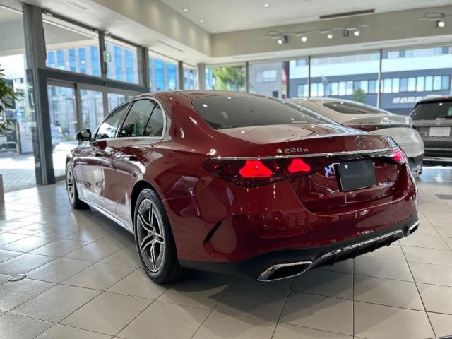 E220 d アバンギャルド AMGラインパッケージ アドバンスドパッケージ デジタルインテリアパッケージ レザーエクスクルーシブパッケージ