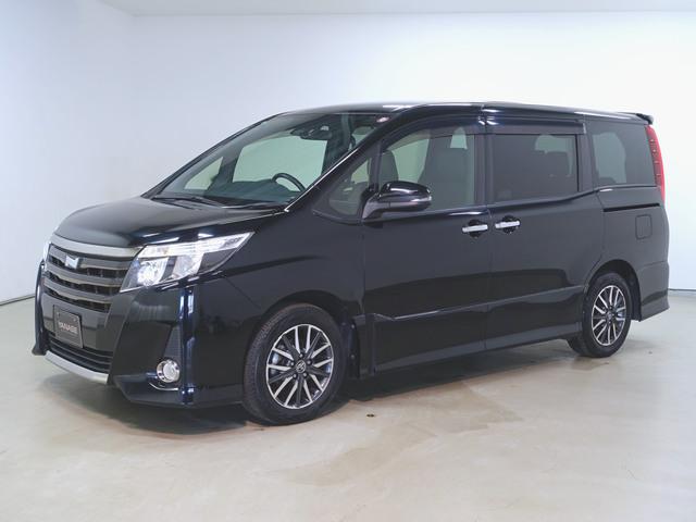 ノア Si ダブルバイビー