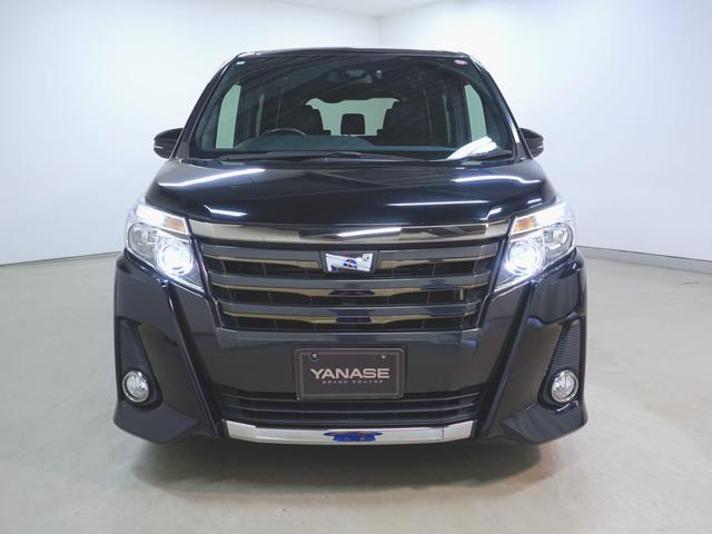 ノア Si ダブルバイビー