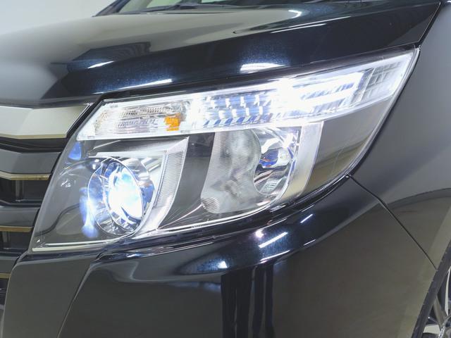 ノア Si ダブルバイビー