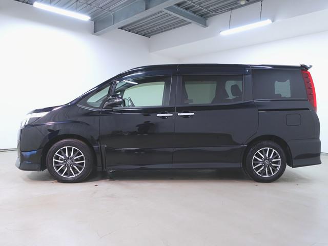 ノア Si ダブルバイビー